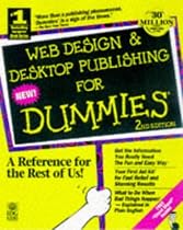 Web Design & Desktop Publishing for Dummies