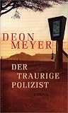 Der traurige Polizist