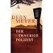 Der traurige Polizist