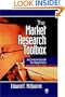 The Market Research Toolbox: A Concise Guide for Beginners