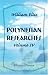 Book Polynesian Researches: During a Residence of Nearly Eight Years in the Society and Sandwich Islands. Volume 4