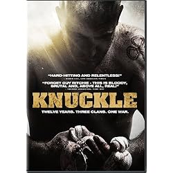 Knuckle