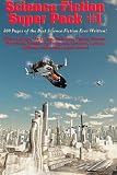Science Fiction Super Pack #1