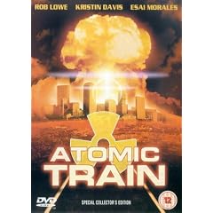 Atomic Train [DVD] [2002]