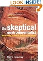 The Skeptical Environmentalist: Measuring the Real State of the World