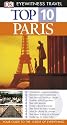 Paris (DK Eyewitness Top 10 Travel Guide)