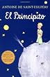 El Principito / The Little Prince (Harvest Book)
