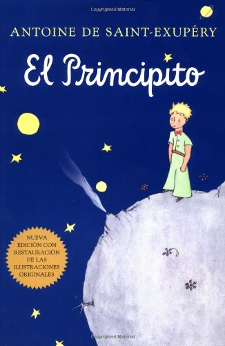 El principito (Spanish)
