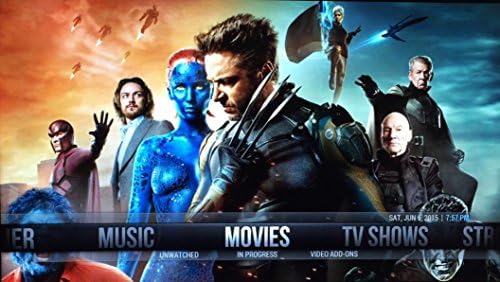 Amazon Fire Stick w/ Kodi and Assassin HTPC Setup