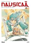 NAUSICA� T.04 N.E.