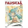 Nausica� de la vall�e du vent, Tome 4 :