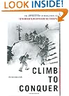 Climb to Conquer: The Untold Story of WWII's 10th Mountain Division Ski Troops