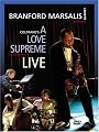 Coltrane's A Love Supreme