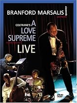 Coltrane's A Love Supreme