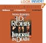 Immortal in Death (In Death #3)