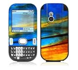 Sunset Design Decal Skin Sticker for Palm Centro Cell Phone