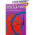 The Philosophy of Space and Time by  Hans Reichenbach
