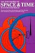 The Philosophy of Space and Time