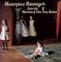 Masterpiece Paintings: From the Museum of Fine Arts, Boston
