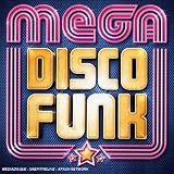 Mega Disco Funk