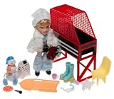Lil Bratz Sno Fun Ailani