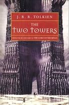 The Two Towers (The Lord of the Rings, Part 2)