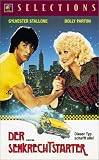 VHS : Rhinestone
