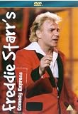 Review Revelation Films  / Freddie Starr's Comedy Express [2003]