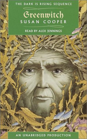 Buy Greenwitch (The Dark Is Rising Sequence) online at Discounted New and Used prices. Delivered to your door with Off-The-Bookshelf.