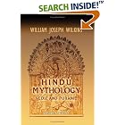 Click here to buy Hindu Mythology, Vedic and Pur�nic by  William Joseph Wilkins.