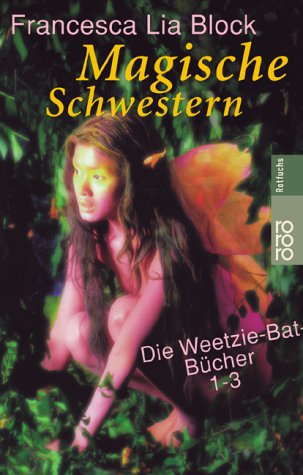 Produkt-Bild: Magische Schwestern
