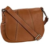 HOBO INTERNATIONAL Above Board Flap Cross-Body