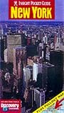 New York City Insight Pocket Guide