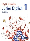 Junior English: Bk. 1 (Junior English International New Edition)