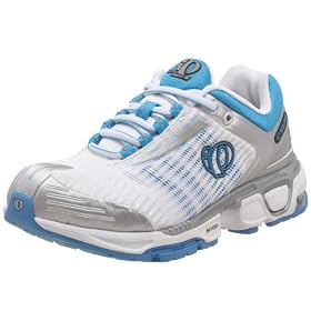 Buy Pearl iZUMi Ladies Syncro Guide II Running Shoe