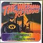The Wildman Returns