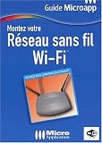 Montez votre r�seau sans fil Wi-Fi, num�ro 23
