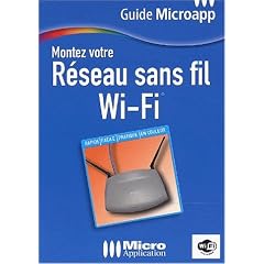 Montez votre r�seau sans fil Wi-Fi, num�ro 23