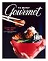 The Best of Gourmet: Sixty-five Years, Sixty-five Favorite Recipes (Best of Gourmet)