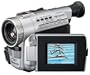 Panasonic PVDV51 MiniDV Digital Camcorder