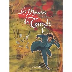Les Mesures du Temps