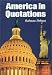 America in Quotations