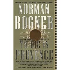 To Die In Provence
