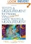 Tests & Measurement for People Who (Think They) Hate Tests & Measurement