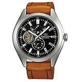 〔オリエント〕ORIENT 腕時計 ORIENTSTAR オリエントスター Men's SDK02001B0 《逆輸入品》