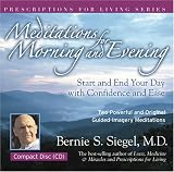 Meditations for Morning and Evening (Prescriptions for Living)