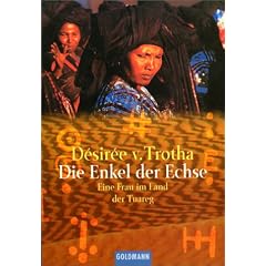 Die Enkel der Echse