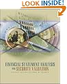 Financial Statement Analysis and Security Valuation