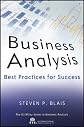 Business analysis : best practices for success