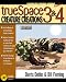 Truespace 3&4 Creature Creations